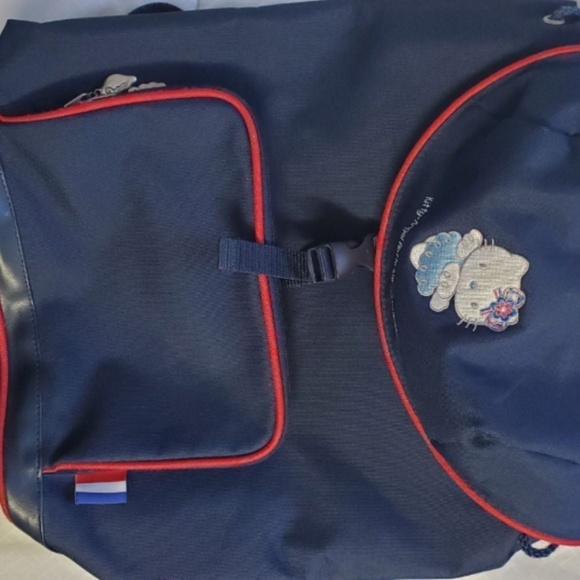 Vintage Hello Kitty Backpack - Picture 6 of 6